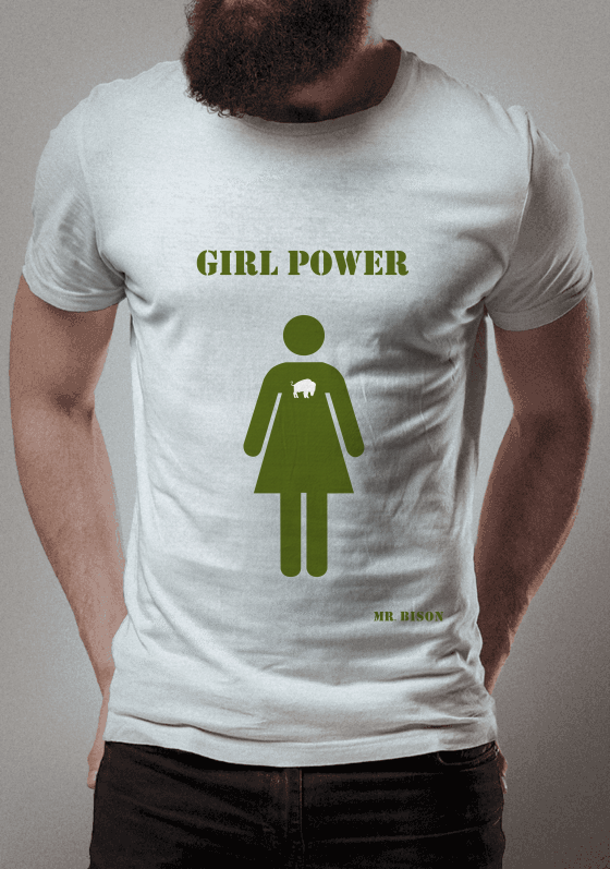 Girl Power 2