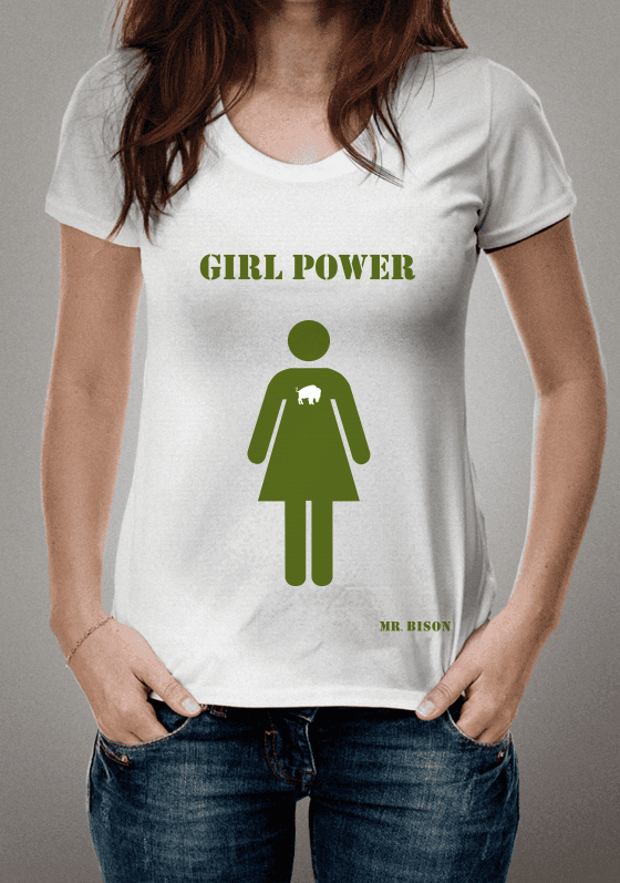 Girl Power 2