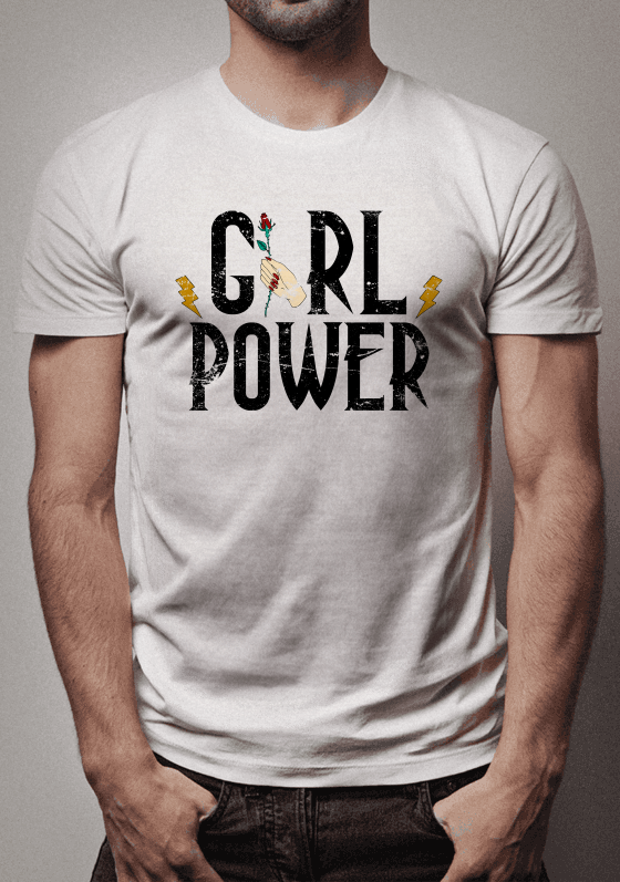 Girl Power