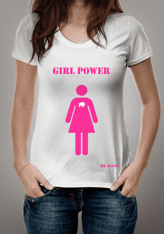Girl Power