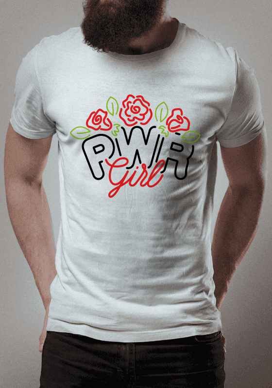 Girl PWR