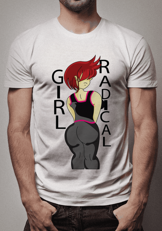 Girl Radical 