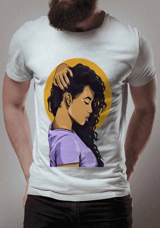 Nome do produto  Girl Sunny