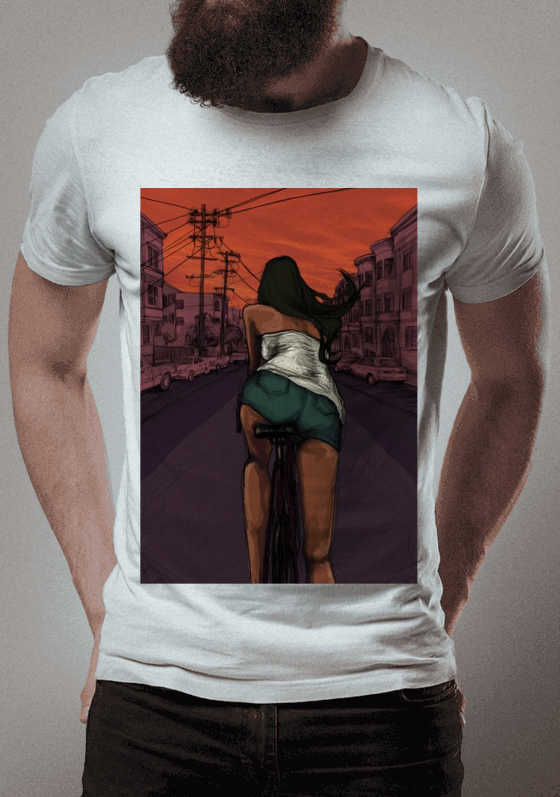 Nome do produto  GIRLS