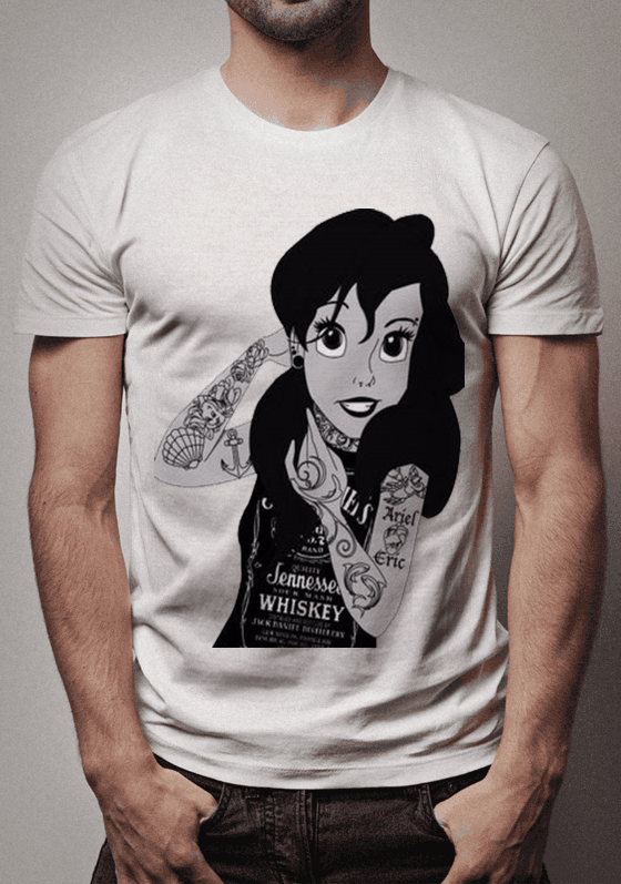 Nome do produto  Girls