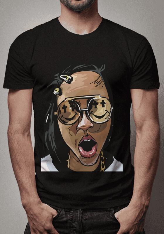 Nome do produto  Girls Girls