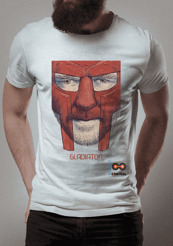 Nome do produto  Gladiador