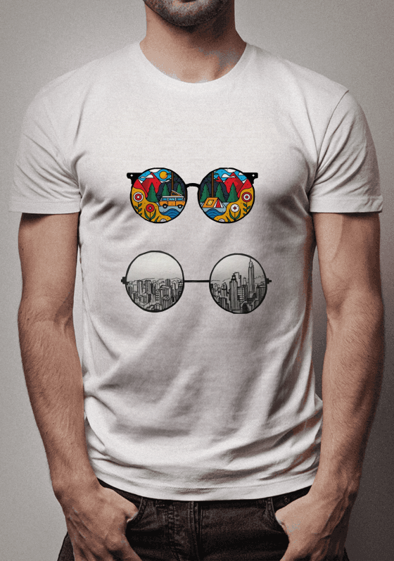 Nome do produto  Glasses