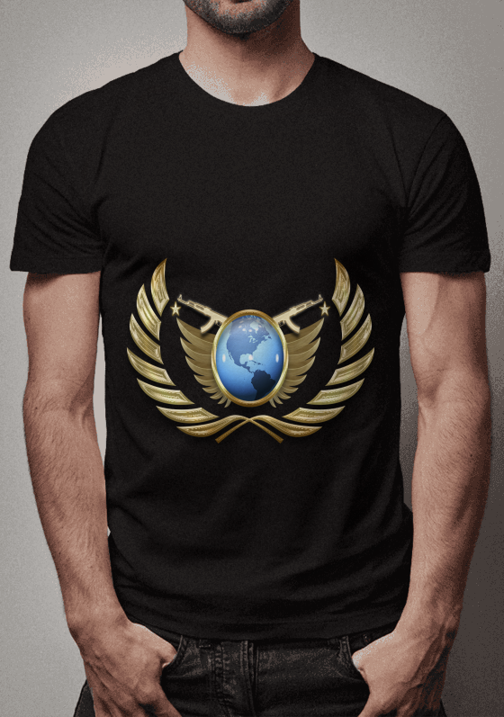 Nome do produto  Global Counter-Strike Global Offensive 