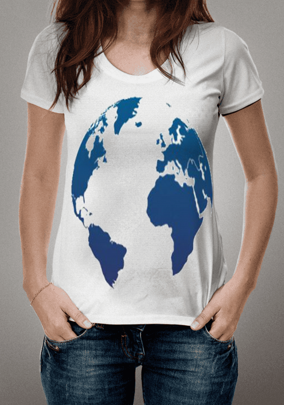 Nome do produto  globo