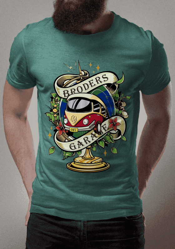 Nome do produto  globo kombi