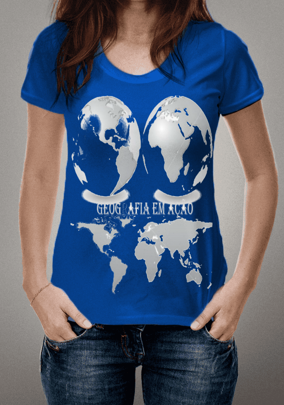 Nome do produto  globo mundi 