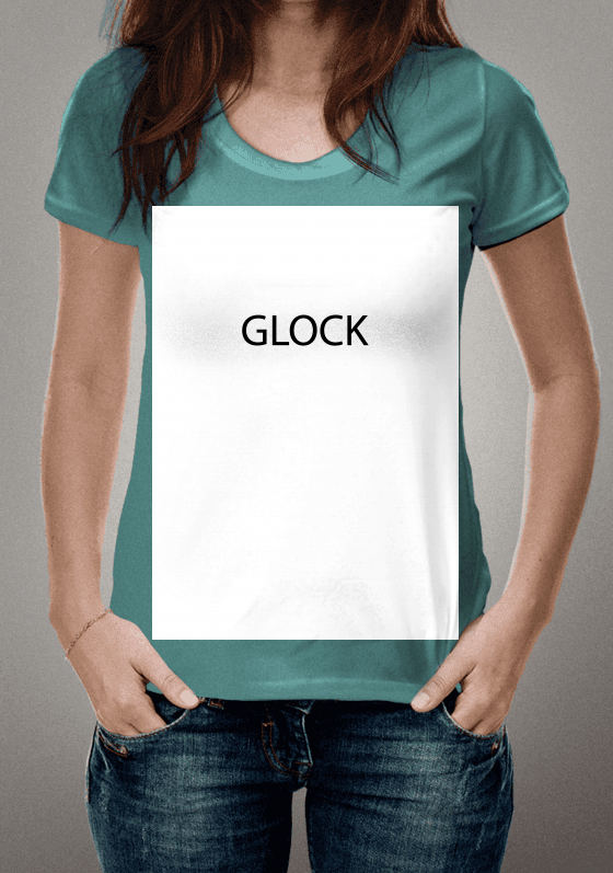 Nome do produto  GLOCK