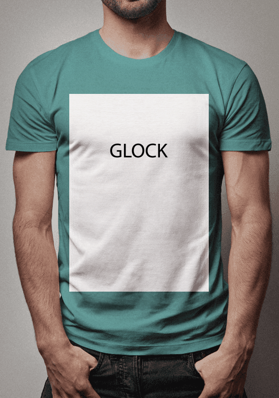 Nome do produto  GLOCK