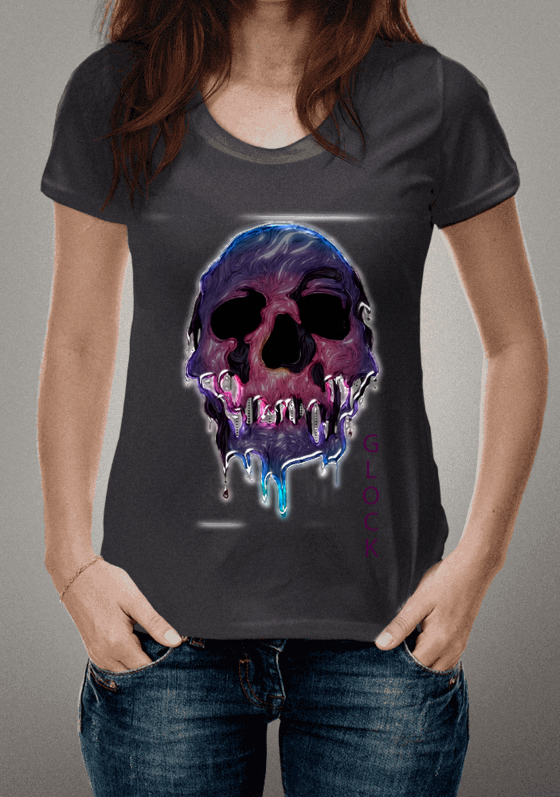 Nome do produto  GLOCK