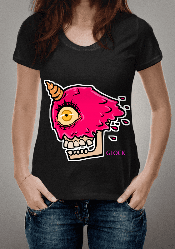 Nome do produto  GLOCK