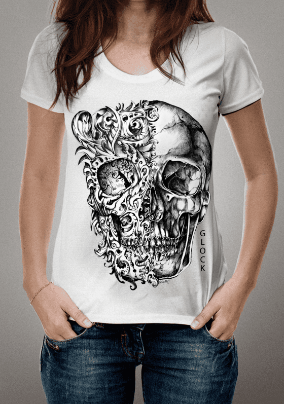 Nome do produto  GLOCK