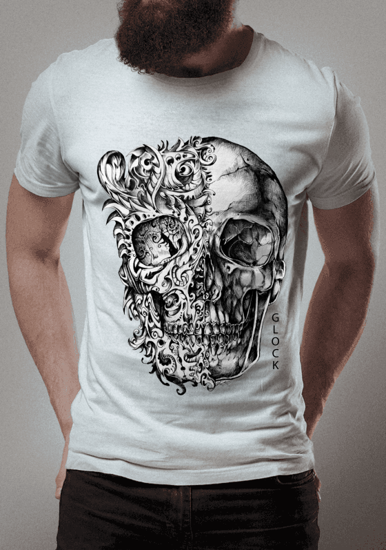 Nome do produto  GLOCK