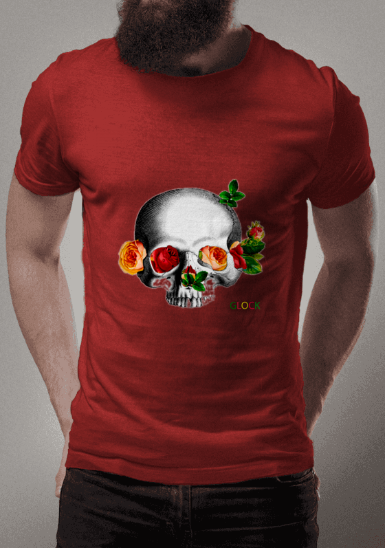 Nome do produto  GLOCK