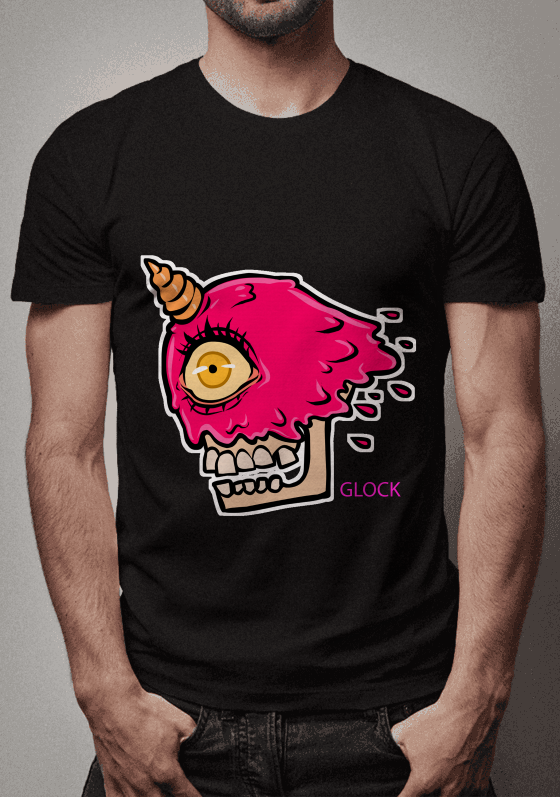 Nome do produto  GLOCK