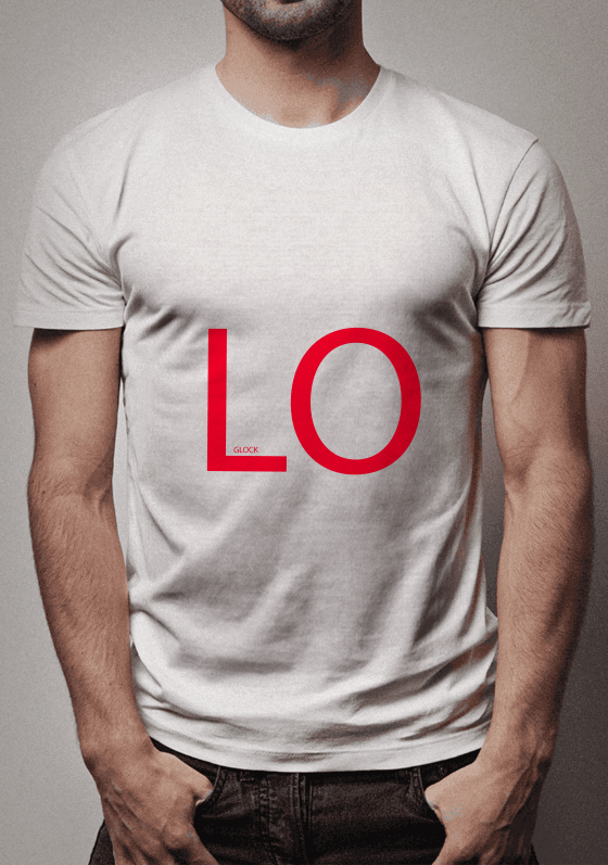 Nome do produto  GLOCK