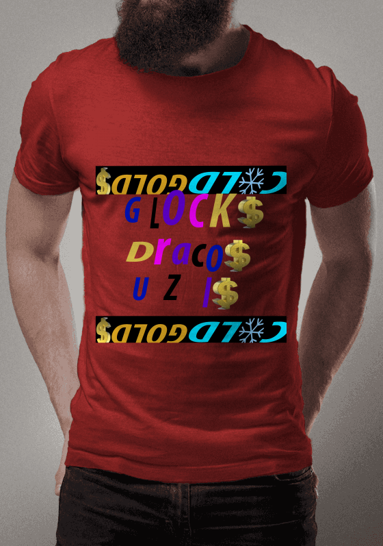 Nome do produto  glock