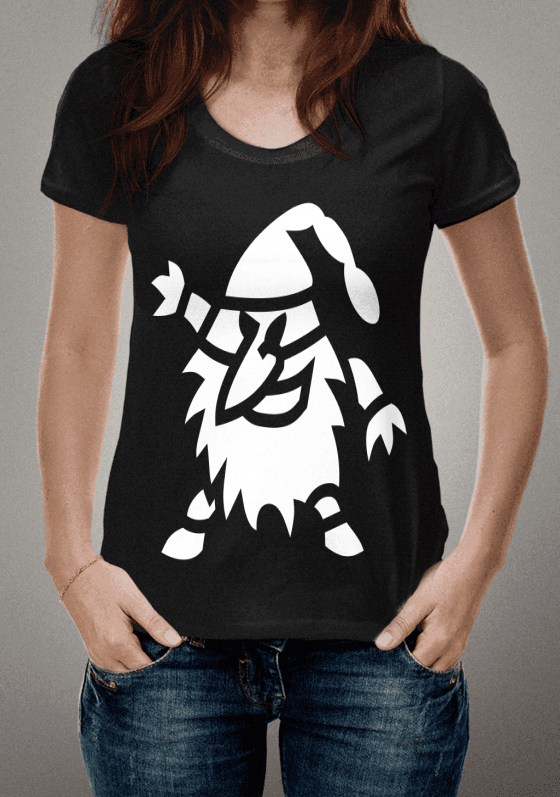 Nome do produto  GNOME WHITE