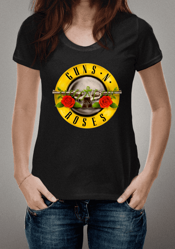 GNR LOGO Clássica