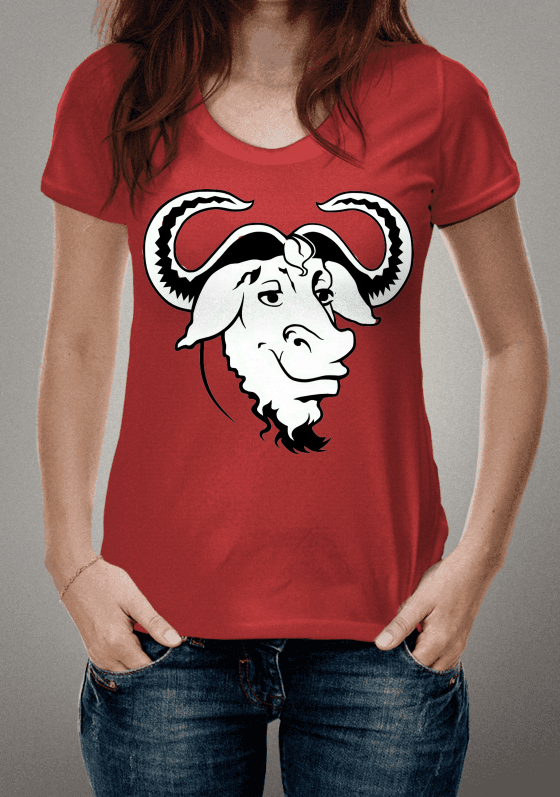 GNU