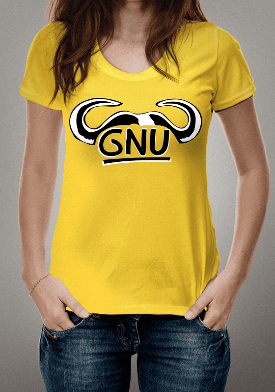GNU