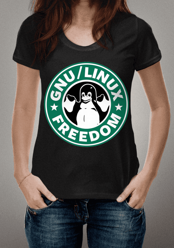 GNU LINUX
