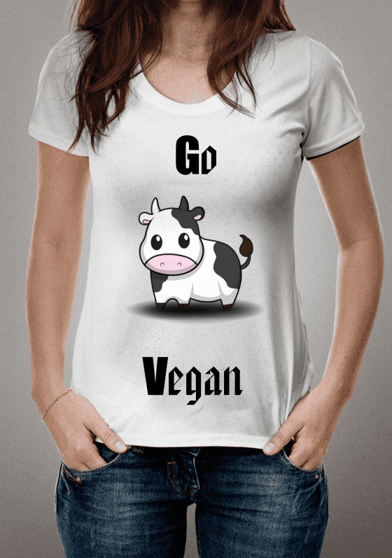 Nome do produto  Go Vegan 1
