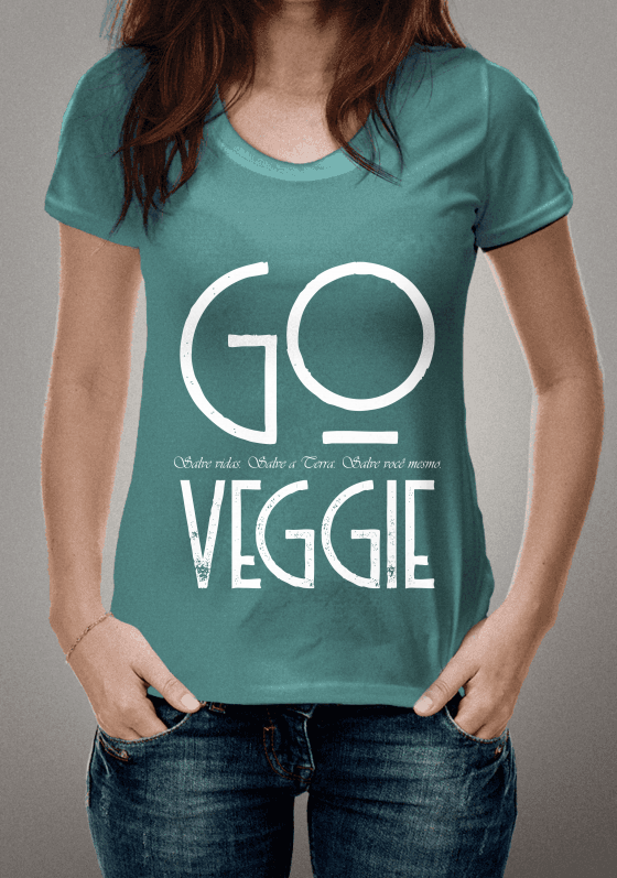 Go Veggie