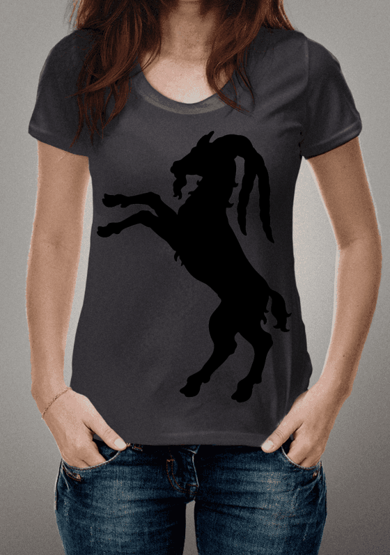 Nome do produto  Goat