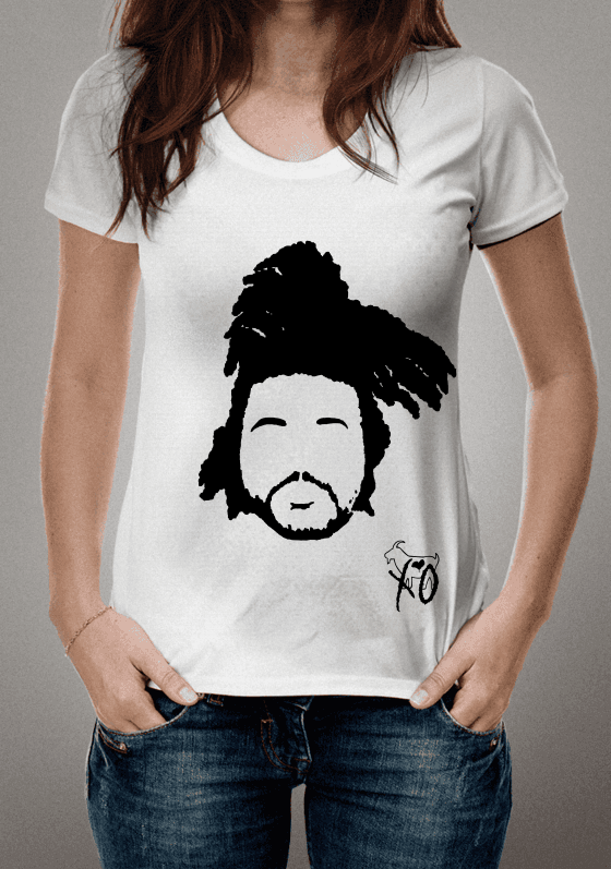 Nome do produto  GOAT x XO