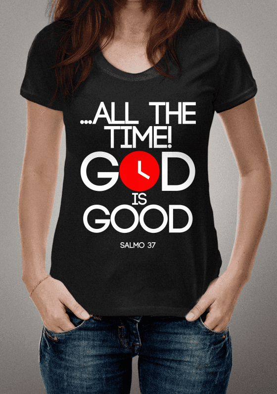 Nome do produto  GOD 3