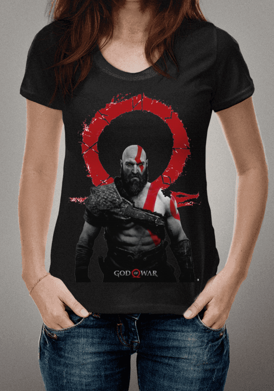 God of War