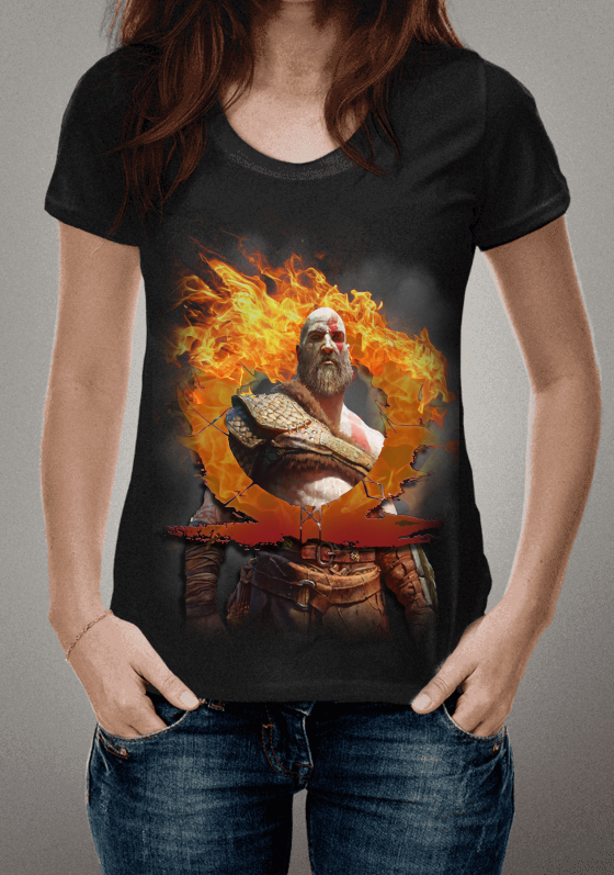 God of War