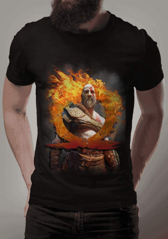 God of War