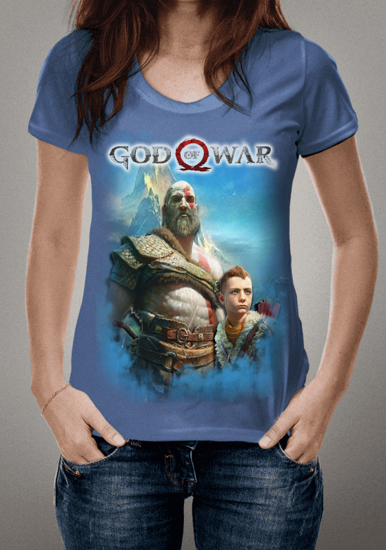 God of War Artreus