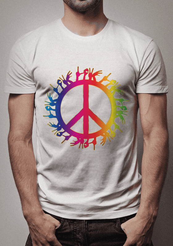 Nome do produto: God Vibe