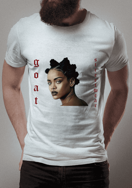 Nome do produto  Goddess by Goat