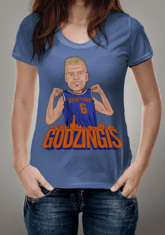 Nome do produto  GODZINGIS