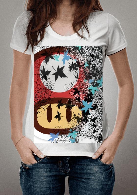 Nome do produto  gogumelo