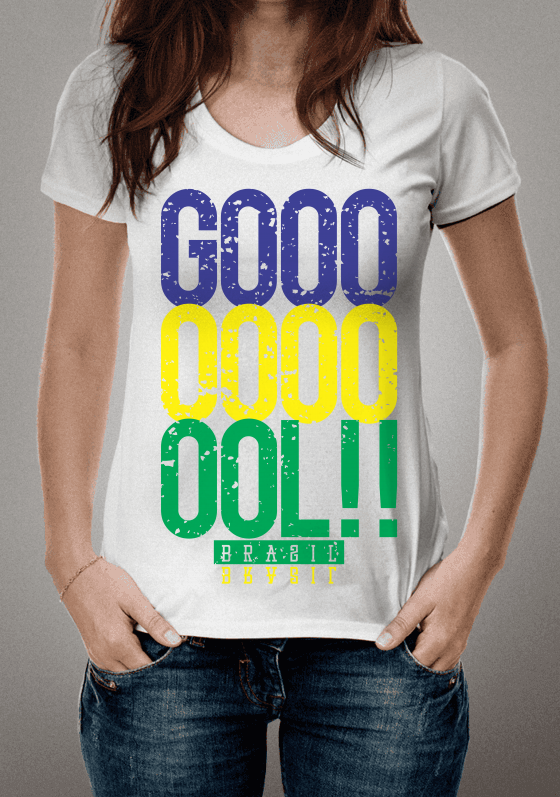 Nome do produto  Gol do Brasil