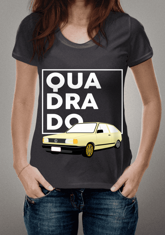 Nome do produto: GOL QUADRADO