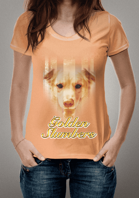 Golden Slumbers