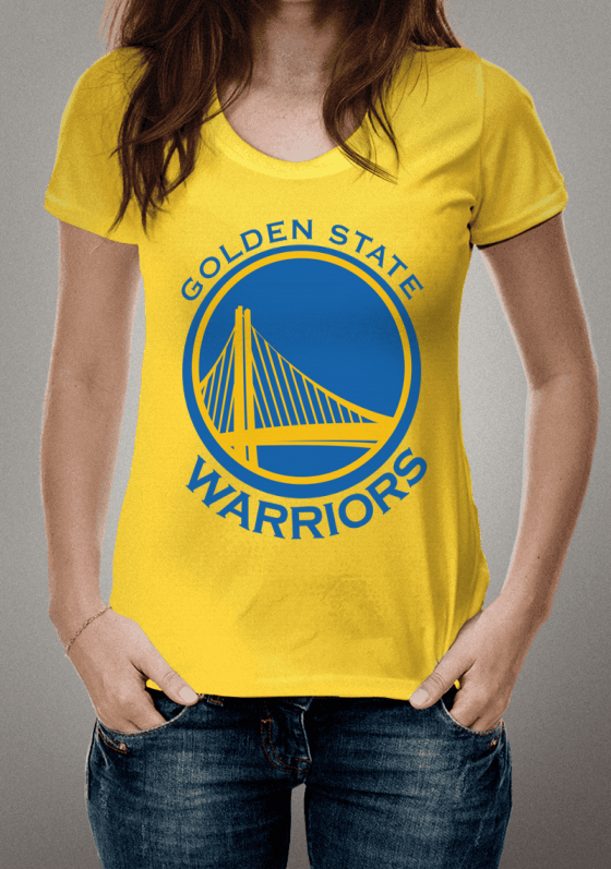 Nome do produto  Golden State