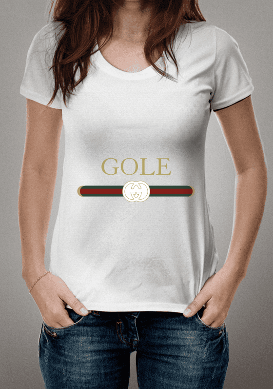 Nome do produto  gole  gucci