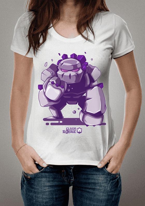 Golem II